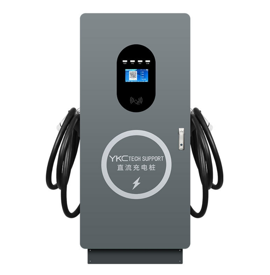 充電樁外殼